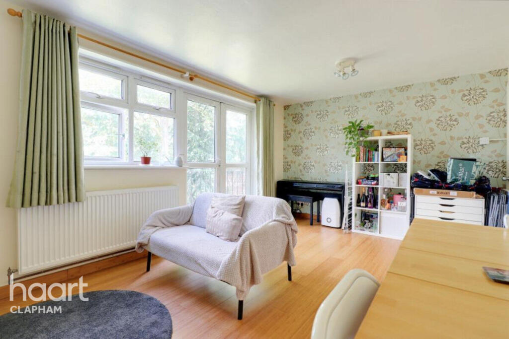 Main image of property: King's Avenue, LONDON