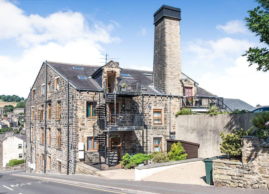 Main image of property: Prince Street, Haworth, Keighley, West Yorkshire, BD22