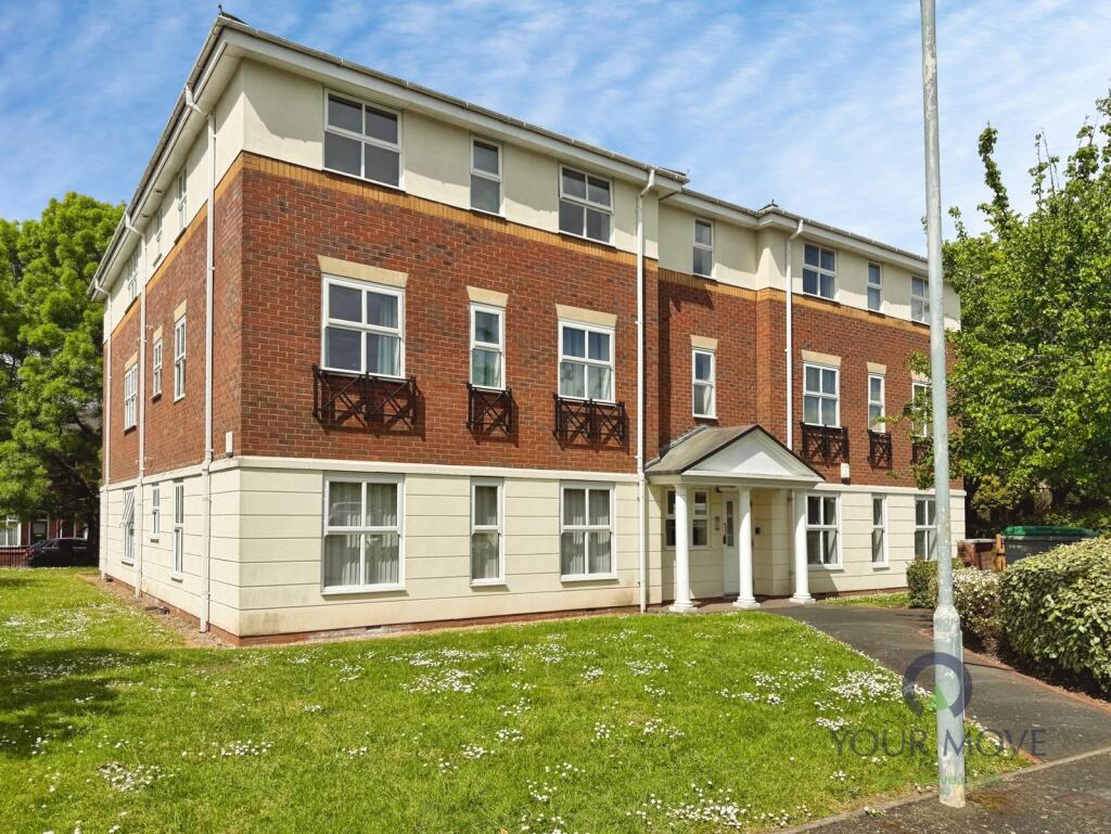 Main image of property: Victoria Gardens, Cradley Heath, West Midlands, B64