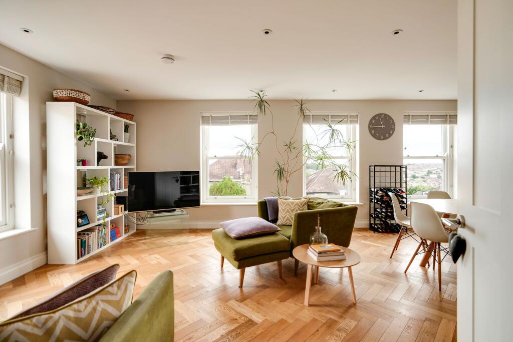 House in Bristol