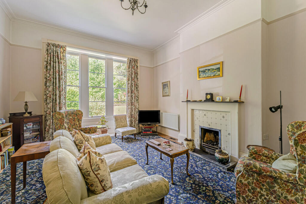 Hinton Charterhouse, Bath, BA2 photo 4