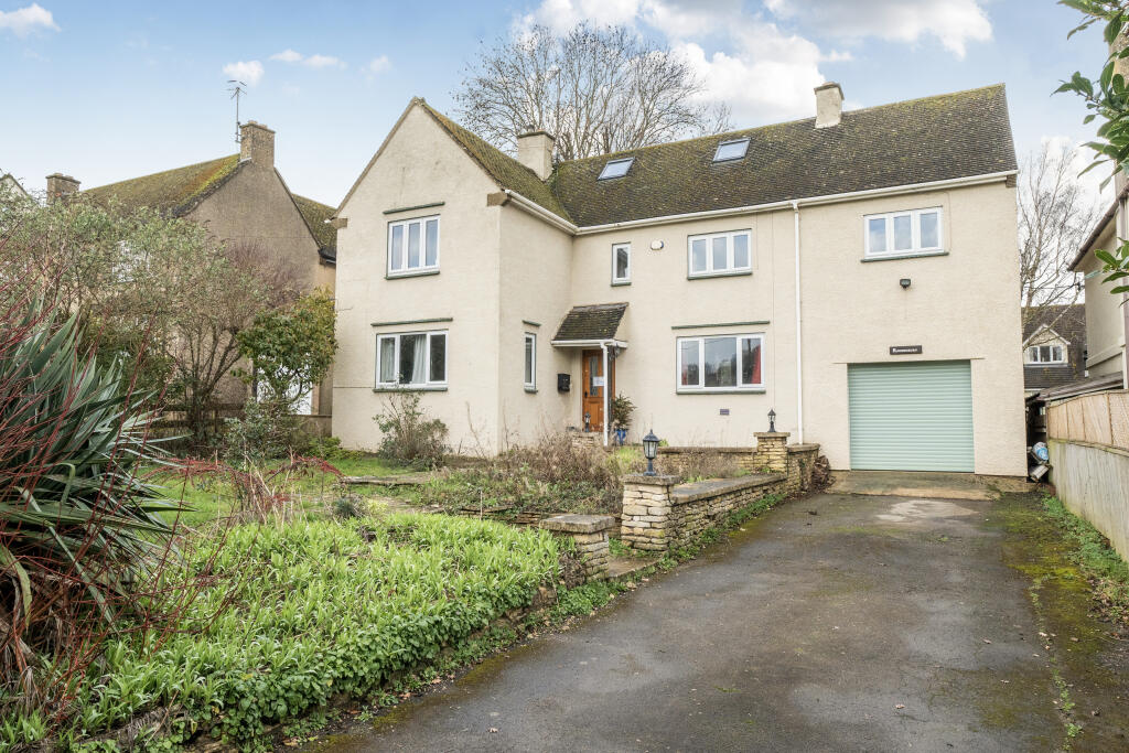 Main image of property: Foxmoor Lane, Stroud, GL5