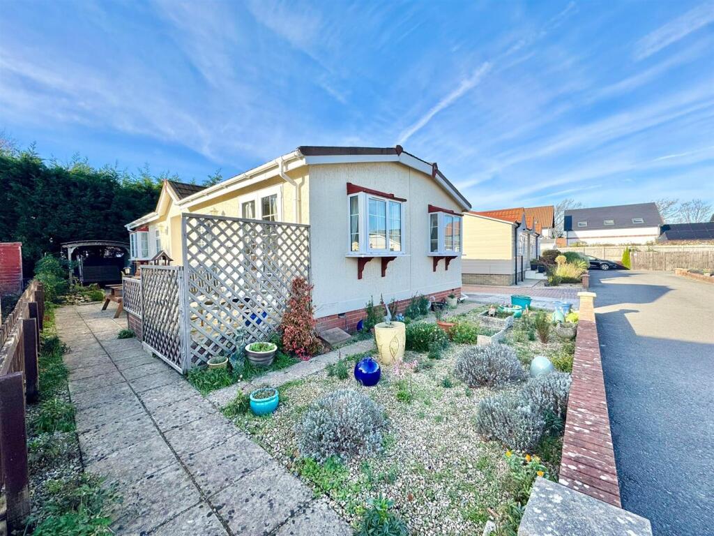 Main image of property: Claremont Park, Berrow