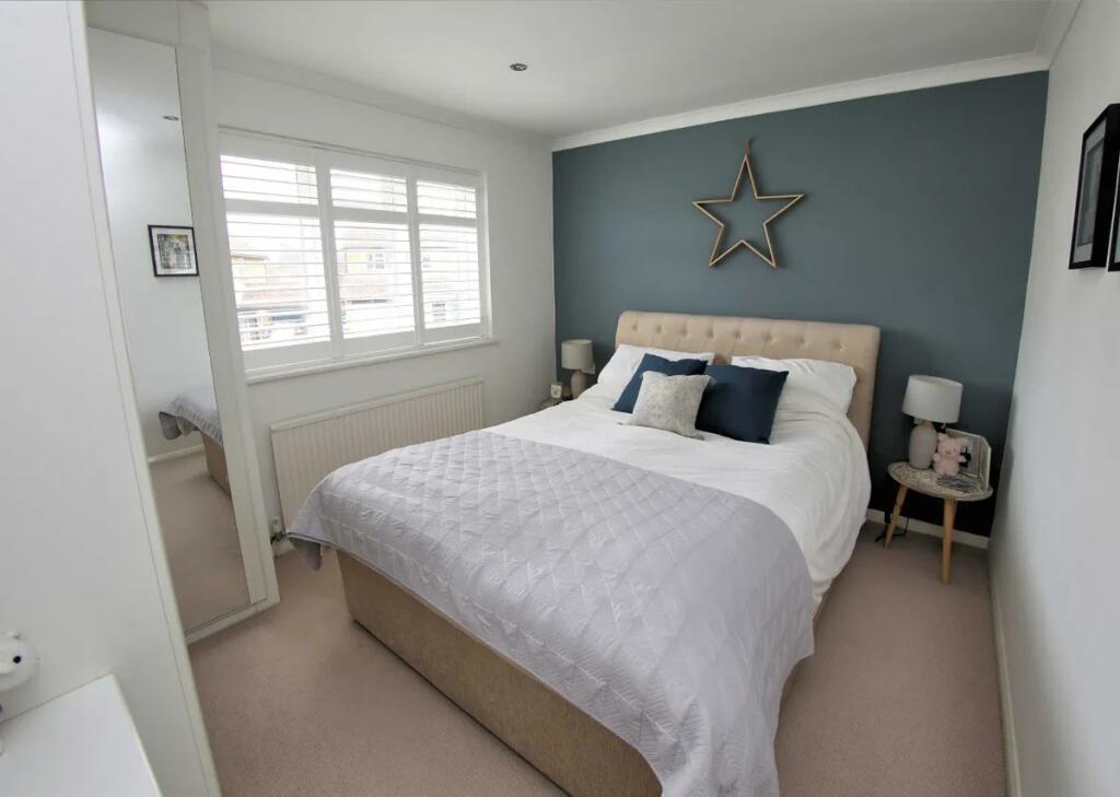 House in Stevenage, Bragbury End - View 4