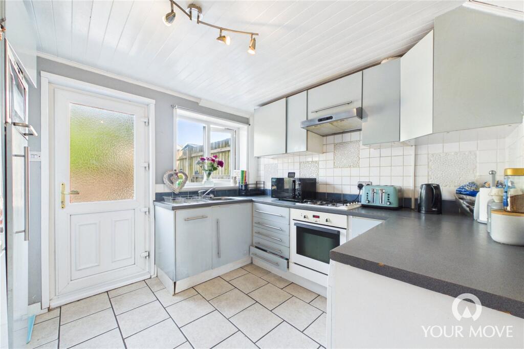 House in Frizington, Winder Gate, Arlecdon and Frizington - View 4