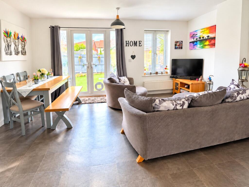 House in Wealden, Upper Horsebridge, Hailsham - View 5