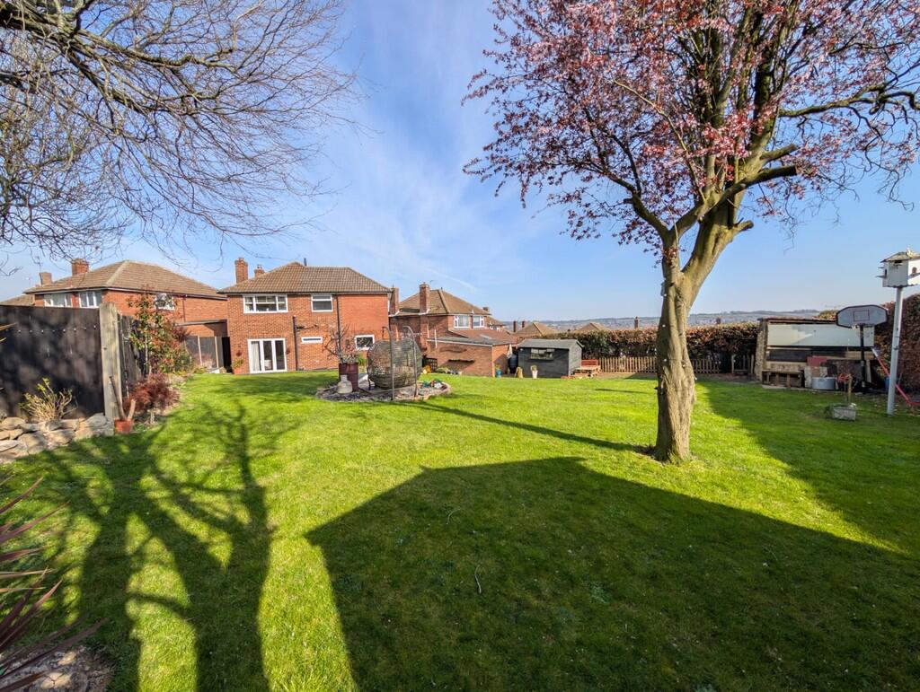 Main image of property: Cliffe Road, Grantham