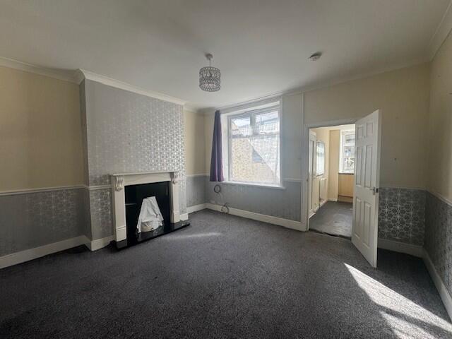 Main image of property: Cuerdale Street, Burnley, BB10