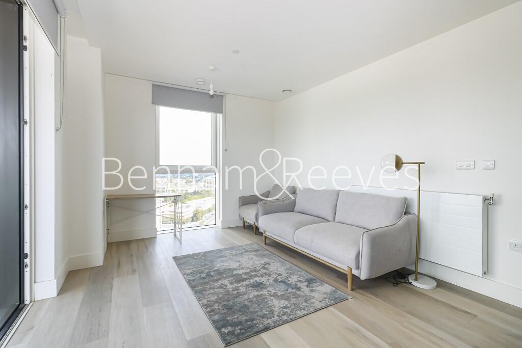 Apartment in London - View 5