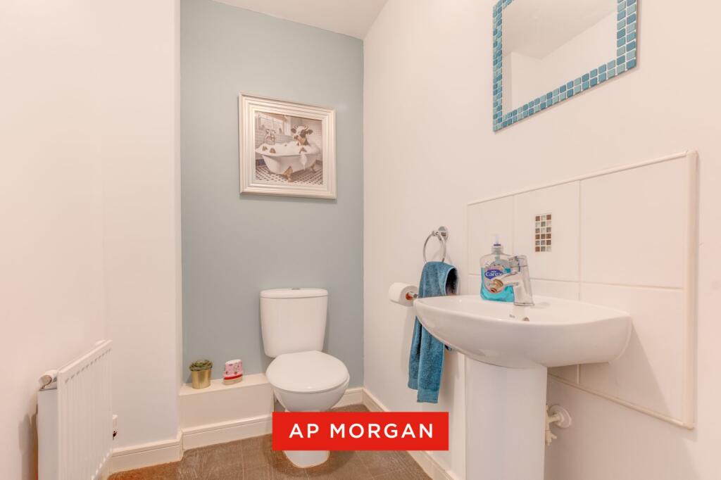 Additional image 6 of Melbury Way, Church Hill South, Redditch, Worcestershire, B98