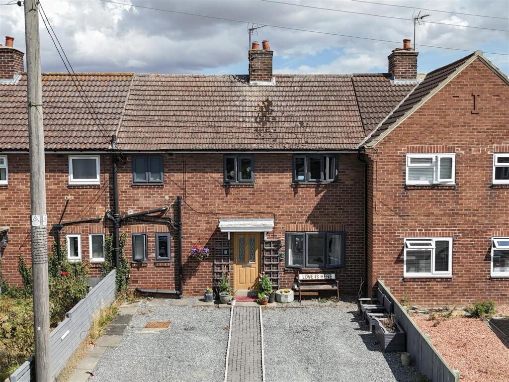Main image of property: Balk Avenue, Helperby, York