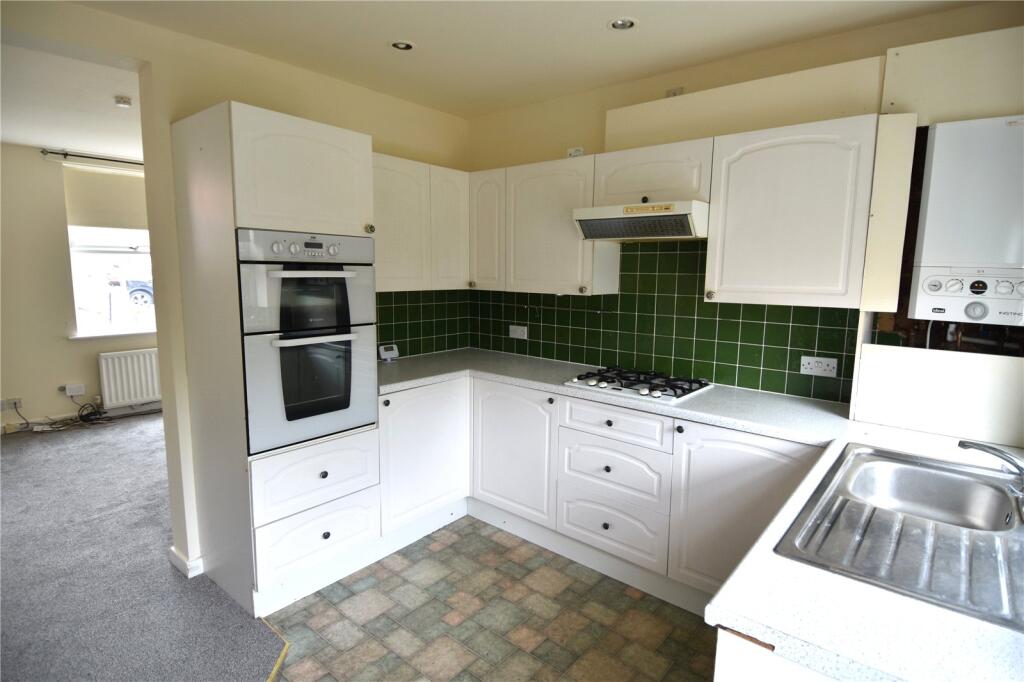House in Wychavon, Droitwich Spa - View 3