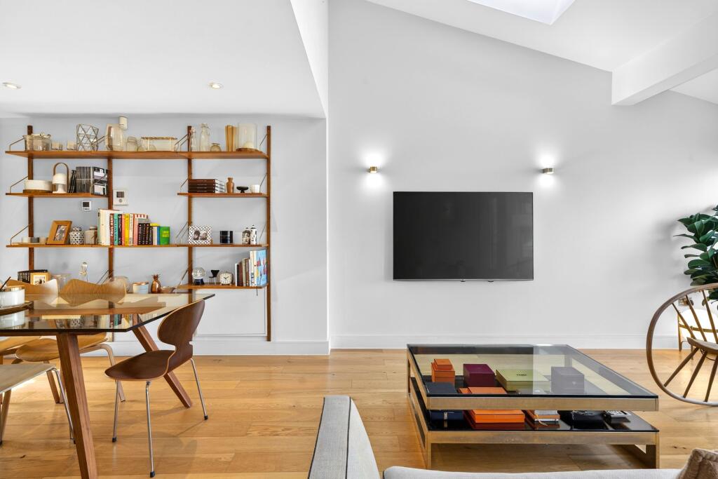 House in London, De Beauvoir Town, Dalston - View 5