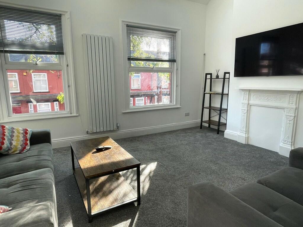 Main image of property: £182pppw Bills Incl, Whitby Road, Manchester, M14