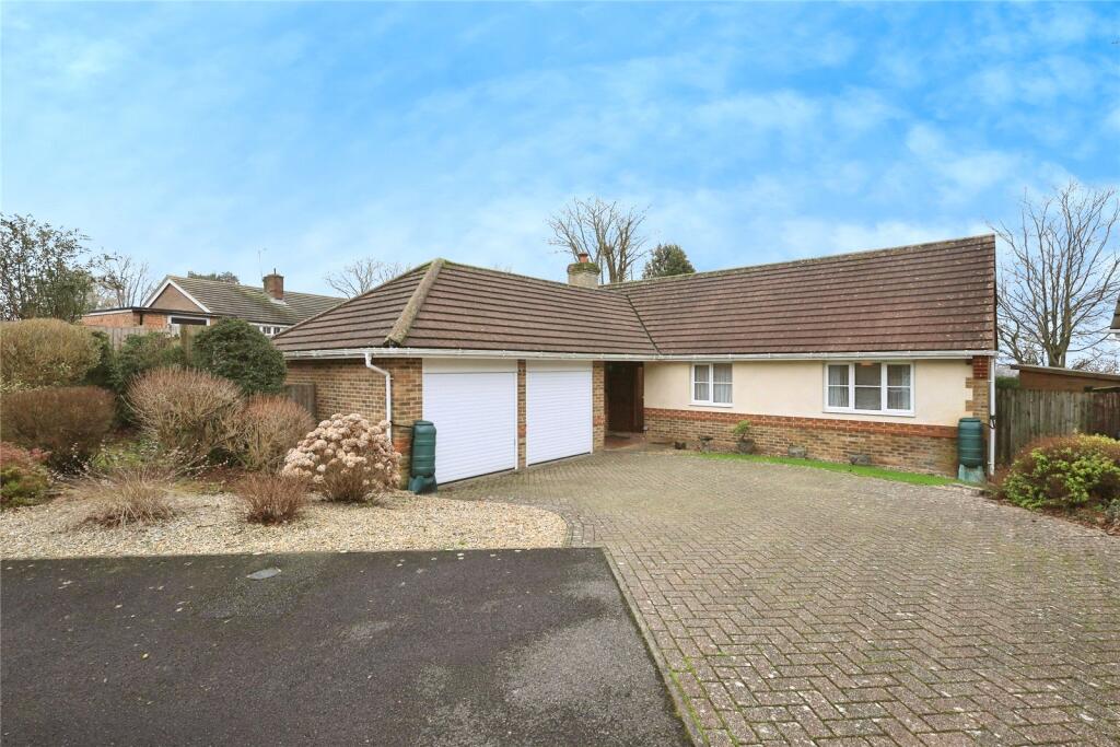 Main image of property: Littlewood Lane, Buxted, Uckfield, East Sussex, TN22
