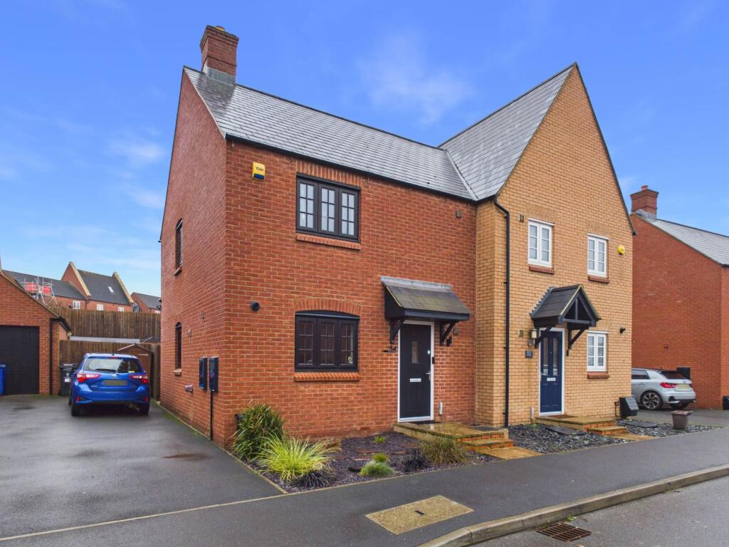 Main image of property: Aintree Avenue, Towcester, NN12