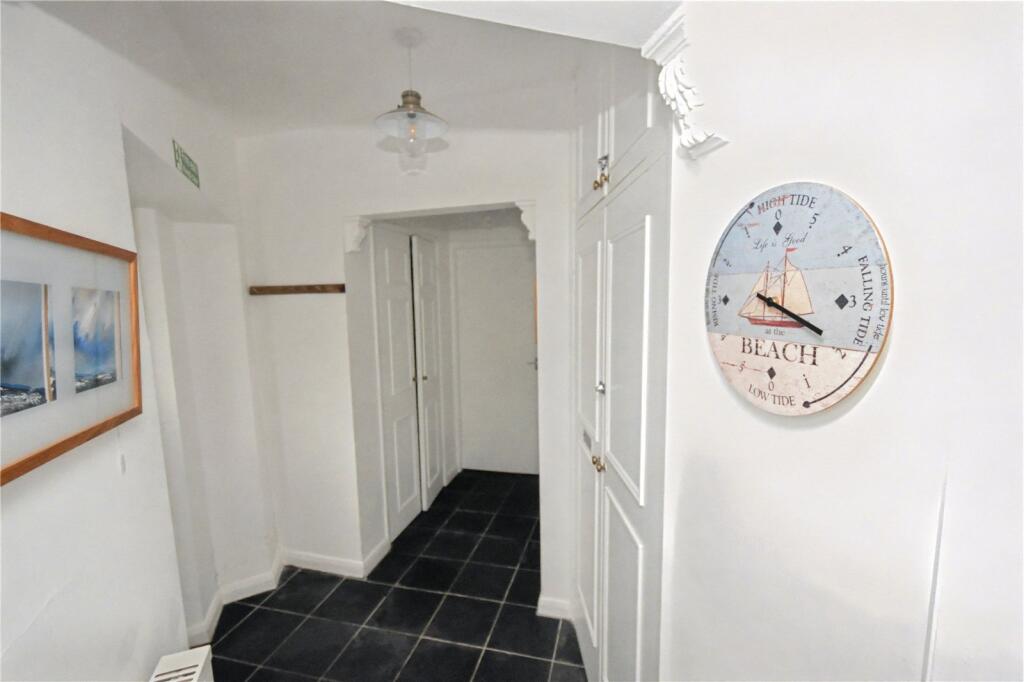 St. Lawrence Court, Warkworth, Morpeth, Northumberland, NE65 photo 2