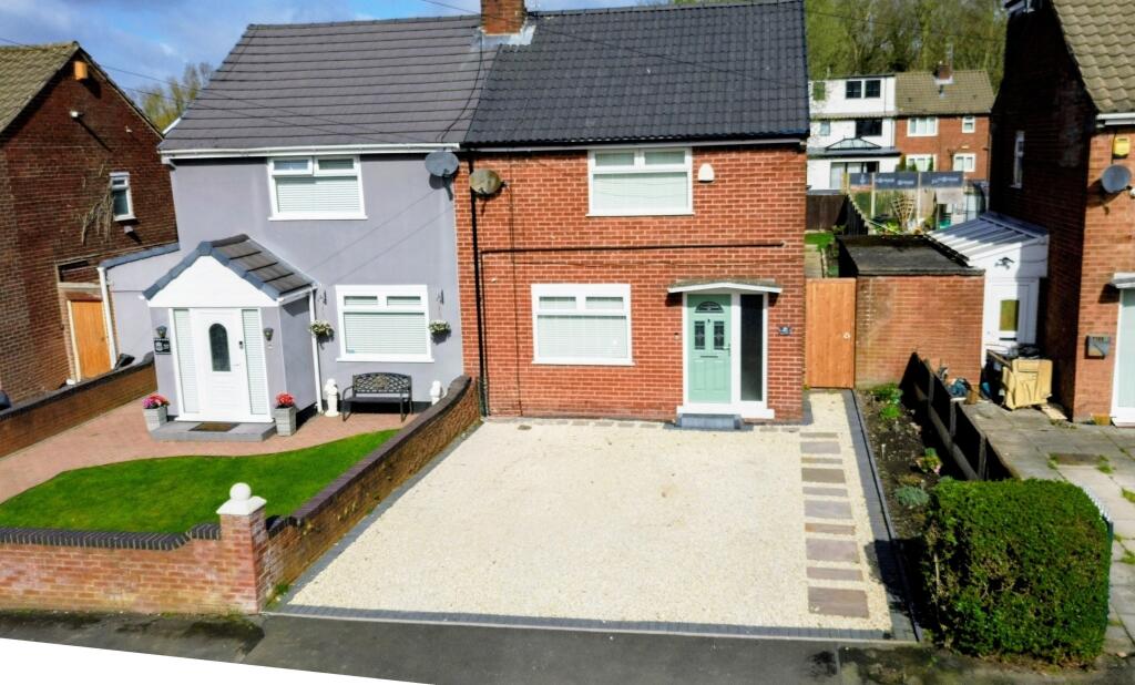 Main image of property: Berryhill Avenue, Knowsley Village, L34