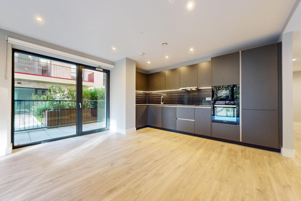 Main image of property: Hewson Way, London, SE17