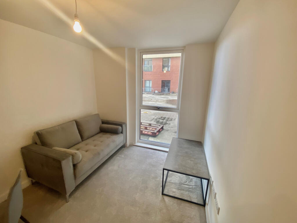 Main image of property: Adelphi Street, Salford, Lancashire, M3