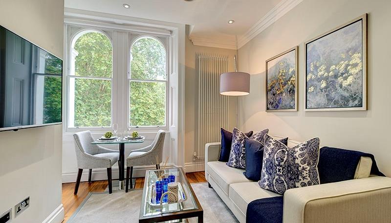 Main image of property: Kensington Gardens, Bayswater, W2