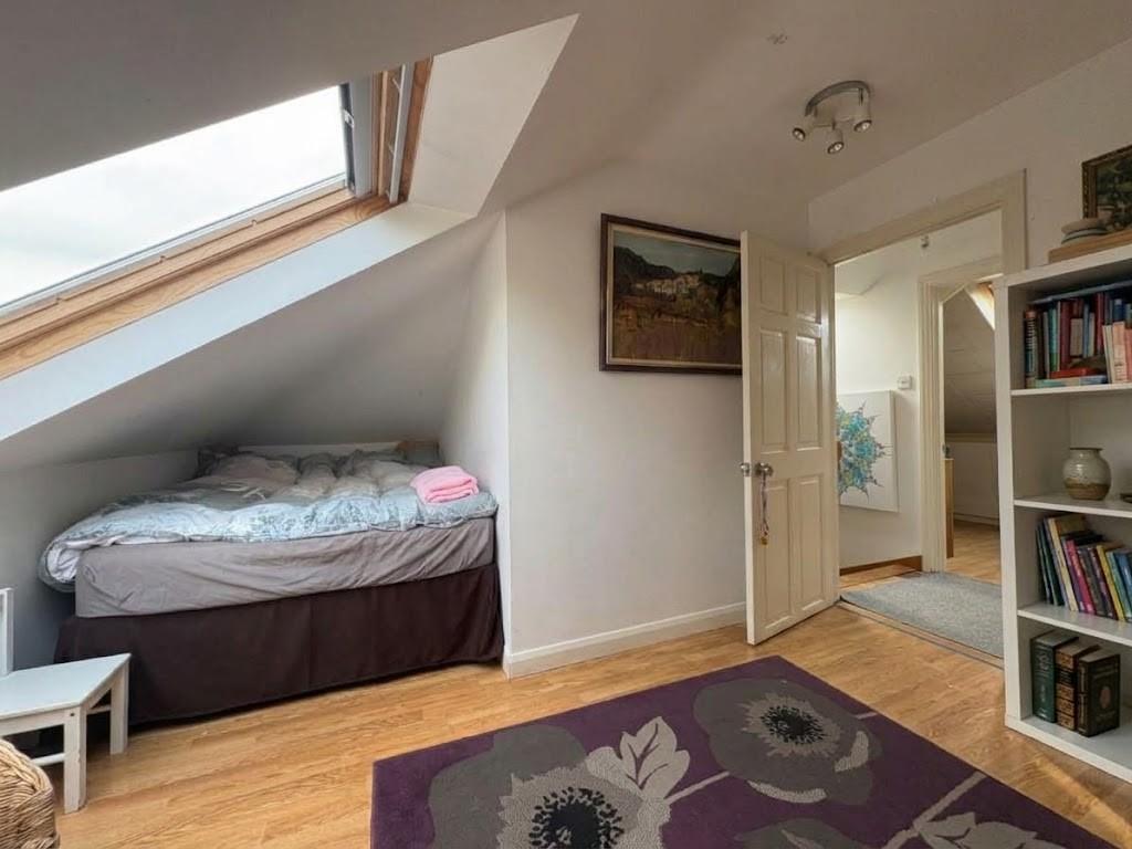 House in London - More