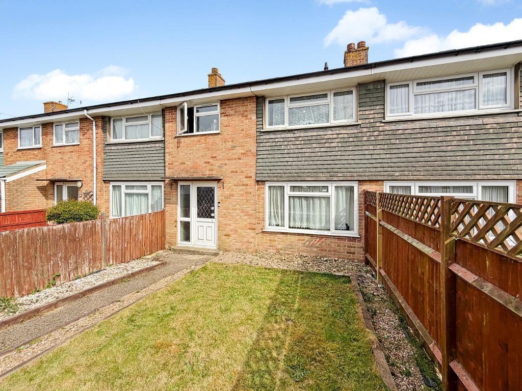 Main image of property: Oakside Road, Aylesham, Canterbury, Kent, CT3 3DE