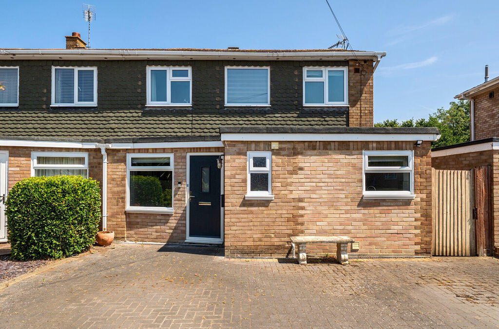 Main image of property: Bramley Road, East Peckham