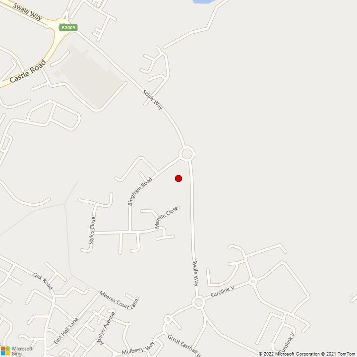 Property Map