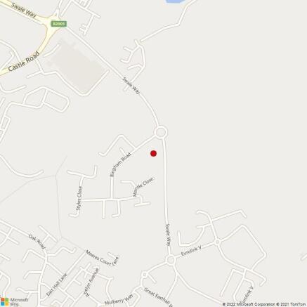 Property Map