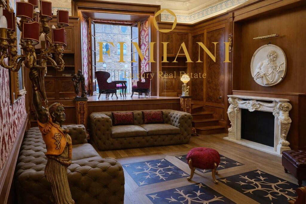 Main image of property: Firenze, Florence, Tuscany