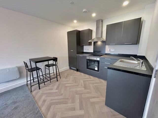 Main image of property: Richmond Village, Richmond Road, Roath, Cardiff