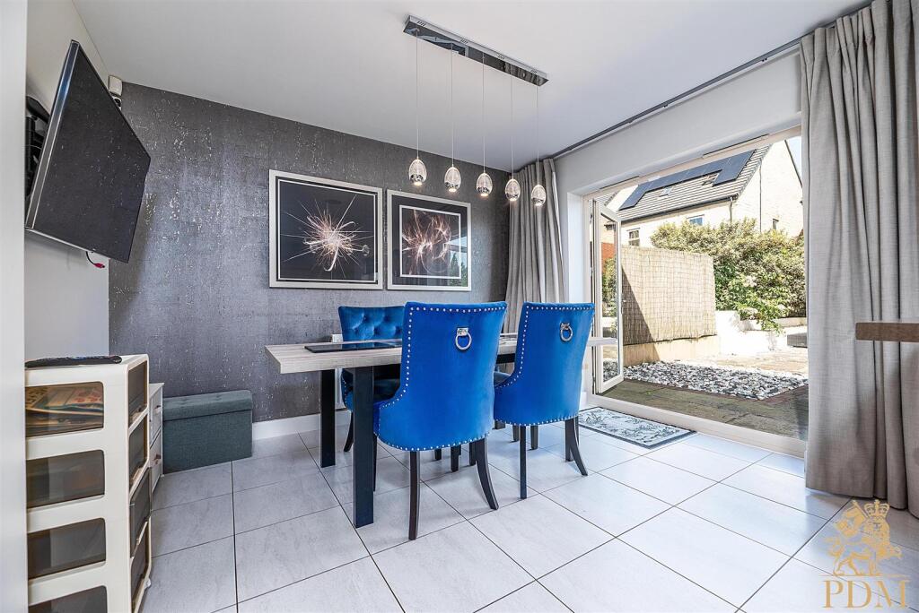 House in Ashfield, Wighay, Hucknall - View 2
