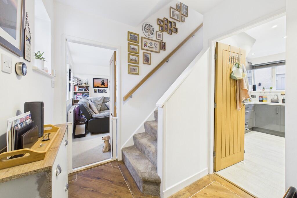 House in Milnthorpe, Ackenthwaite - View 2