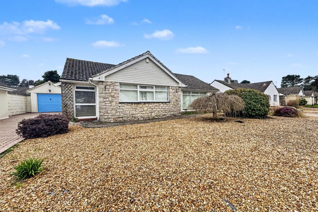 Main image of property: Ferndown