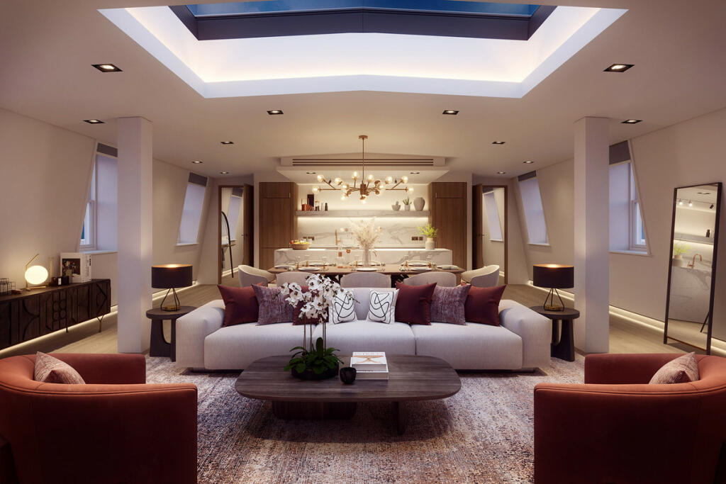 Main image of property: The Pembridge, Notting Hill, W2