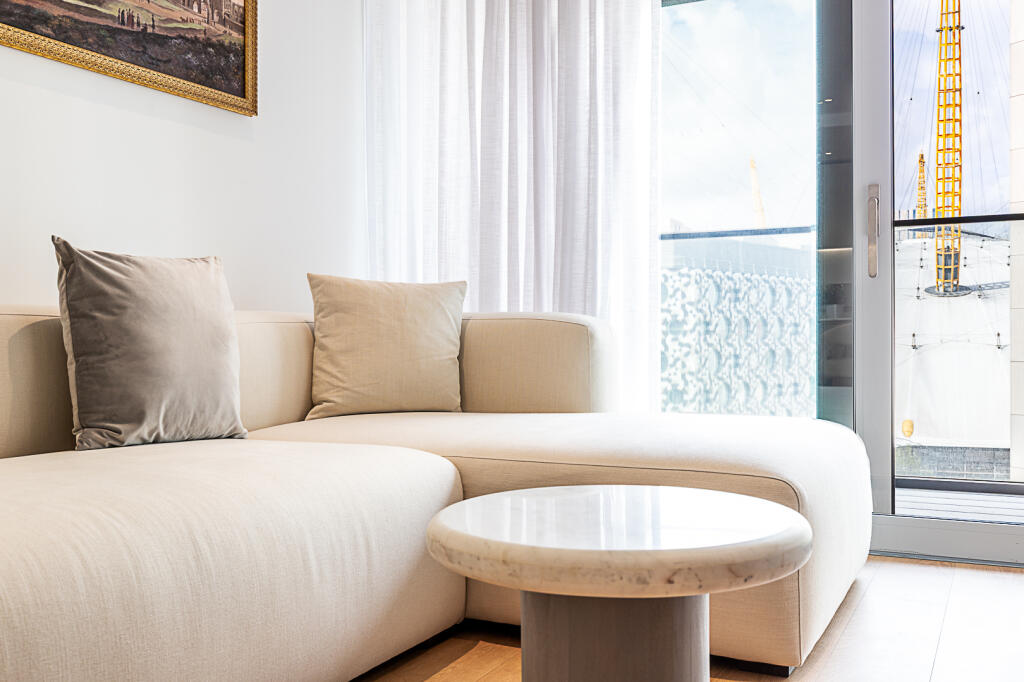 Main image of property: Cutter  Lane, London, SE10