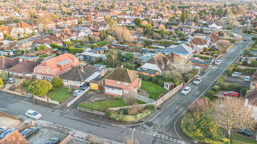 Main image of property: Edith Road, Maidenhead, SL6 5DY