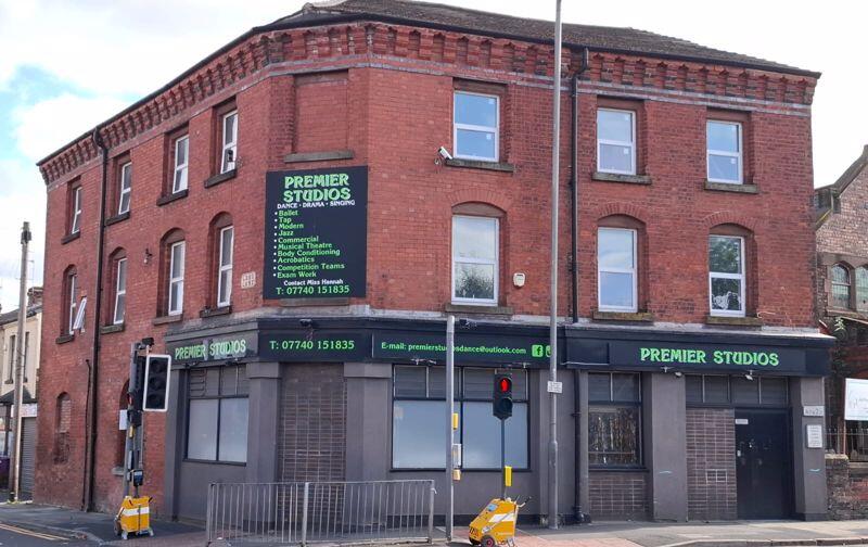 Main image of property: Longmoor Lane, Liverpool