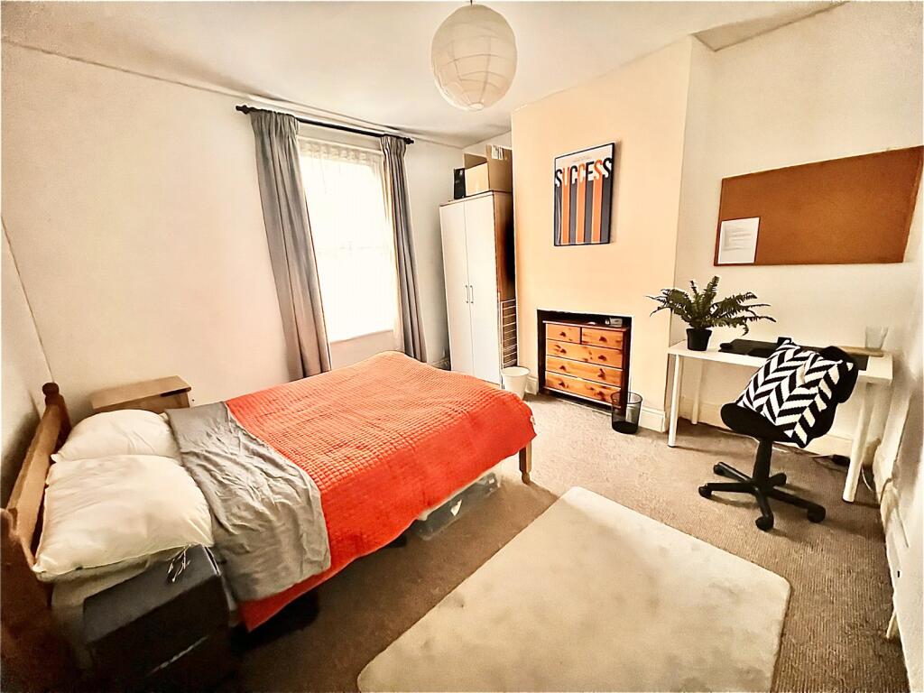 Main image of property: Codrington Street, Exeter, EX1