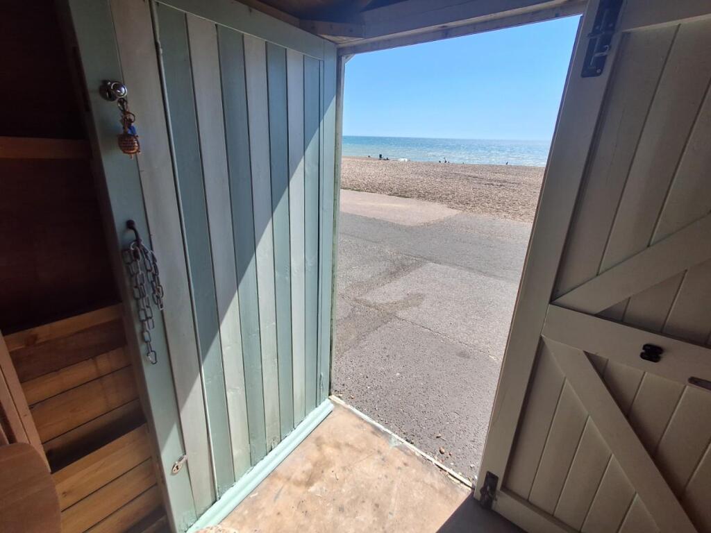 Western Esplanade, Hove - View 5