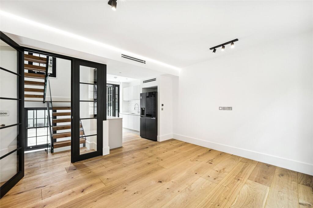 3 bedroom detached house for rent