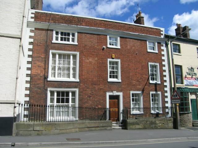 Main image of property: Coldwell Street, Wirksworth , Matlock