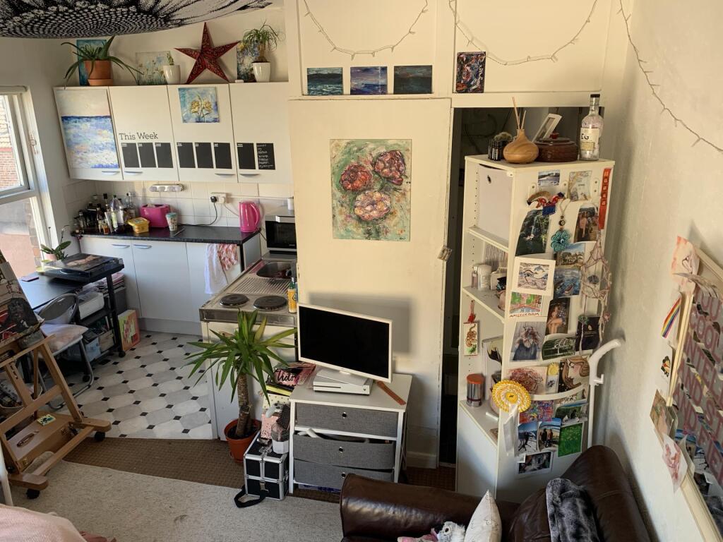 Main image of property: Gainsborough Road, Smithdown / Wavertree, Liverpool