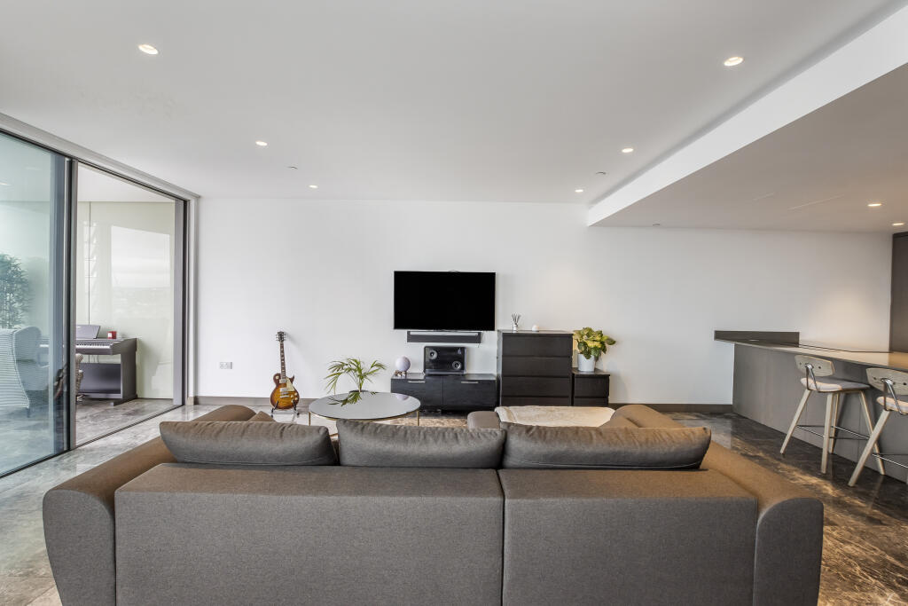 3 bedroom apartment for rent