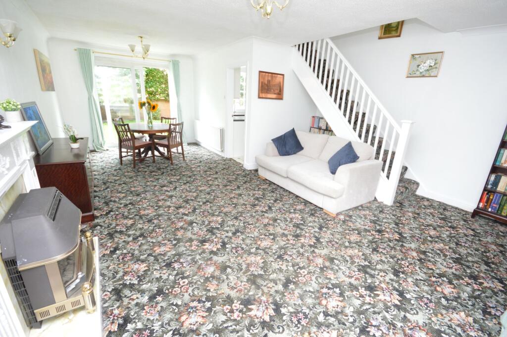 House in Stockport - View 3