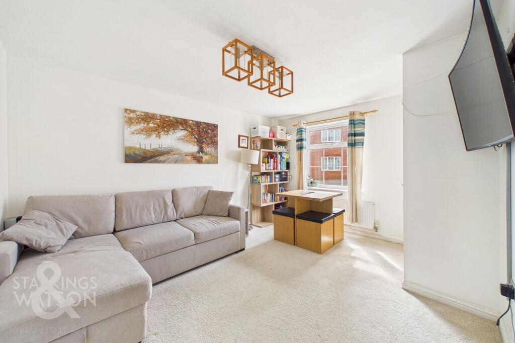 House in Norwich - View 2