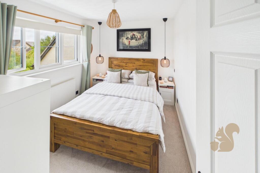 House in Uttlesford, Felsted - View 2