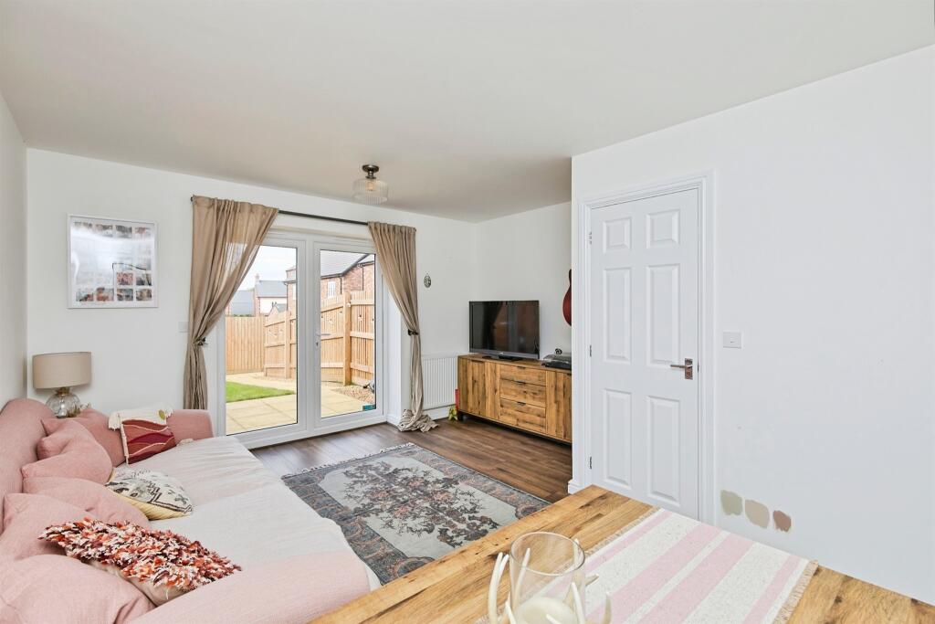 House in Amber Valley, Swanwick - View 2