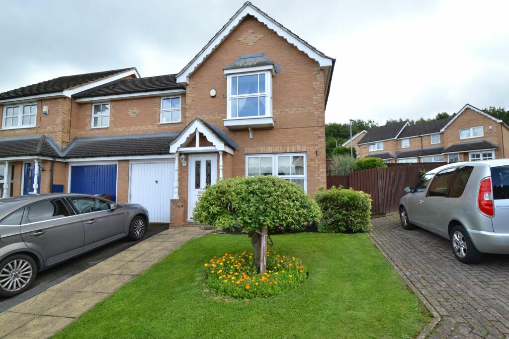 Additional image 2 of The Mistal, Thackley,